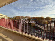 Appartement à BOURGES