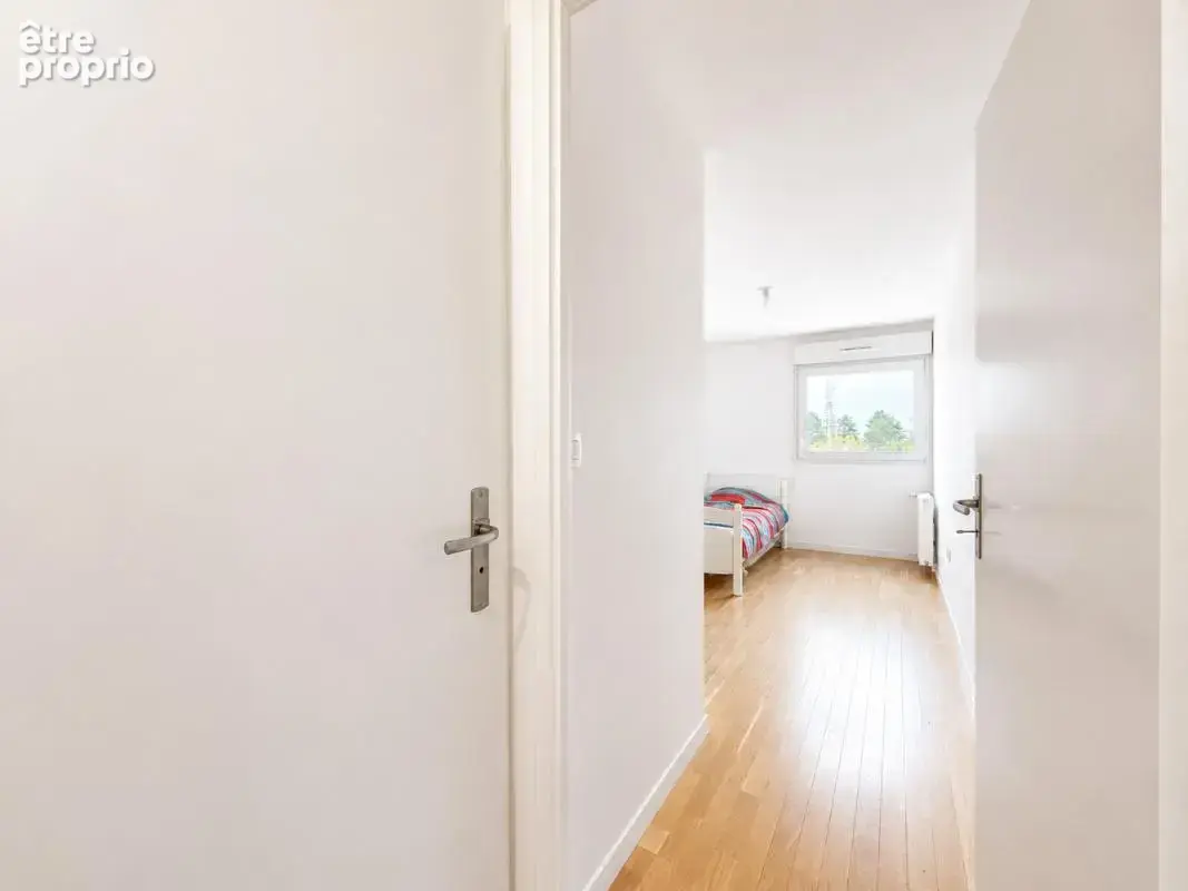 Appartement - photo 9