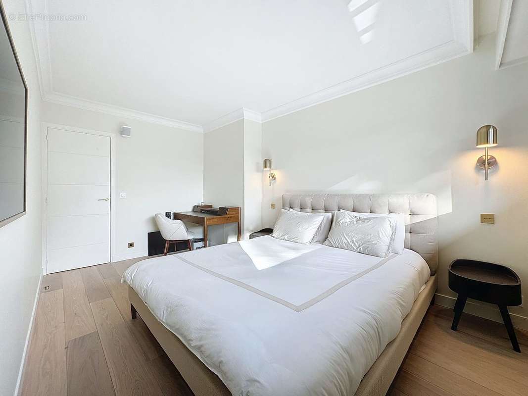 Appartement à DEAUVILLE