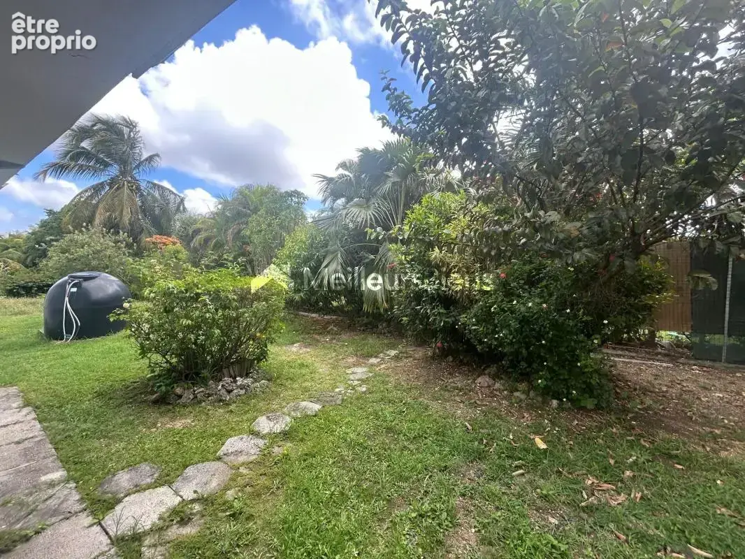 Maison 5 pièces 145 m² à Saint François, terrain de 447 m² - photo 13