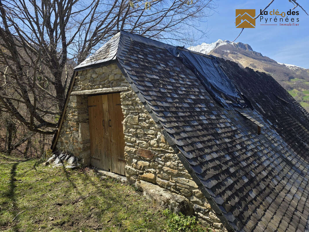 Maison à ARRENS-MARSOUS