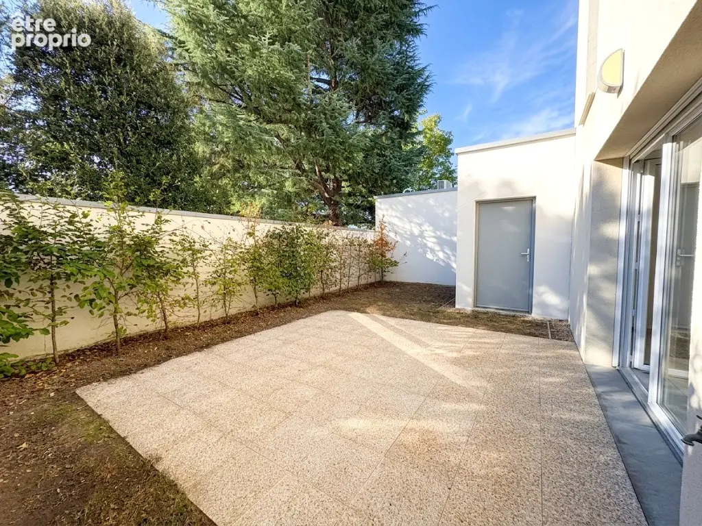 Charmante maison récente avec garage et jardinet - photo 9