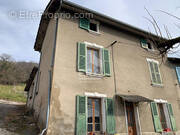 Maison à LA MURETTE