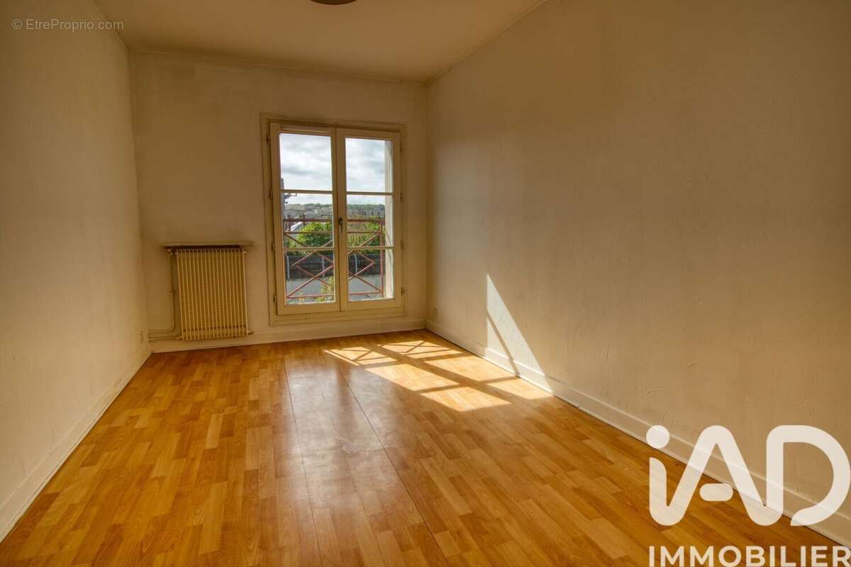 Photo 6 - Appartement à POISSY