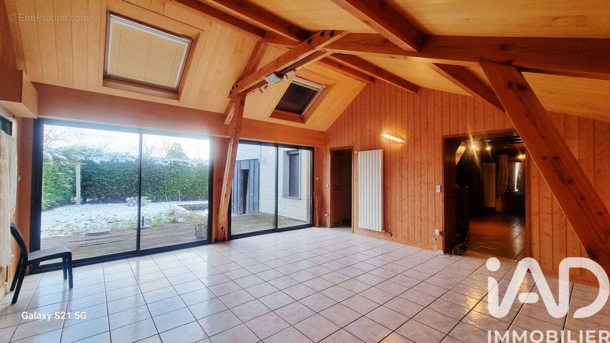 Photo 1 - Maison à MESSEIX