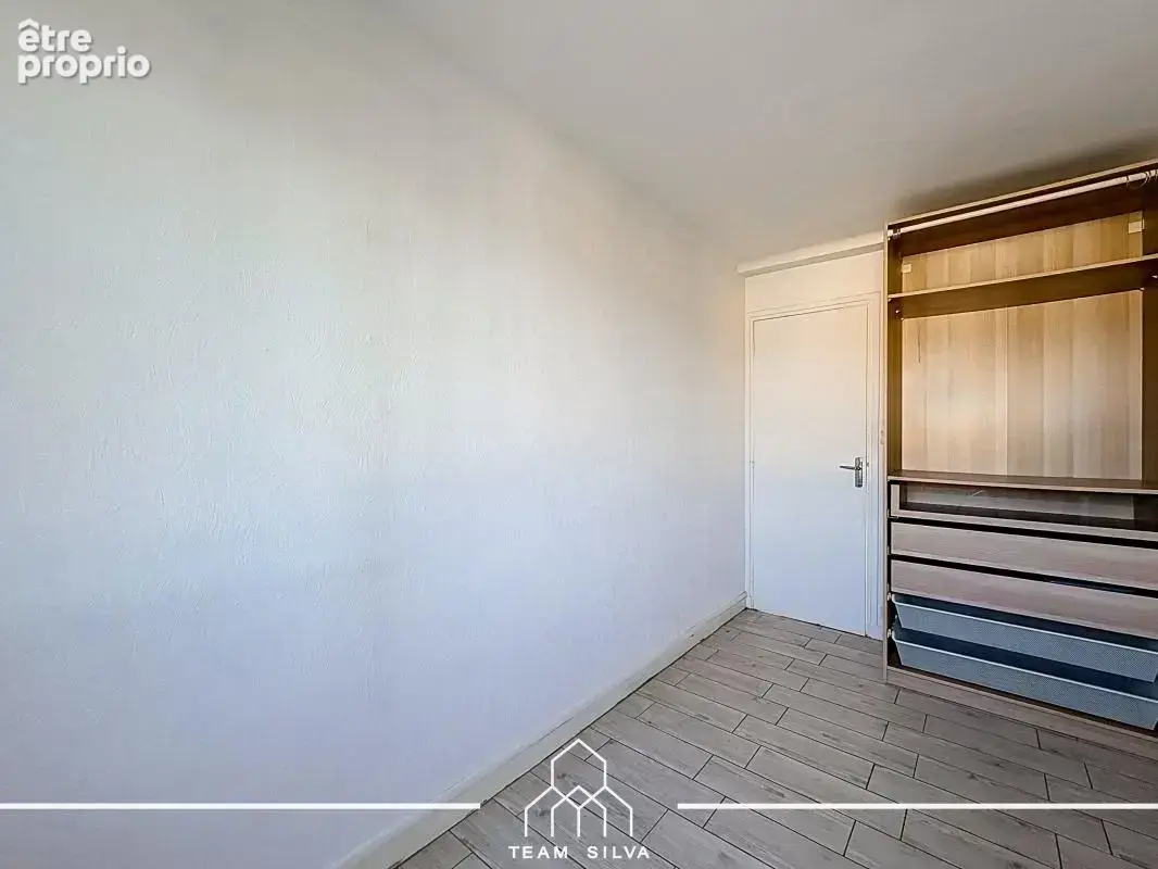 Appartement - photo 19