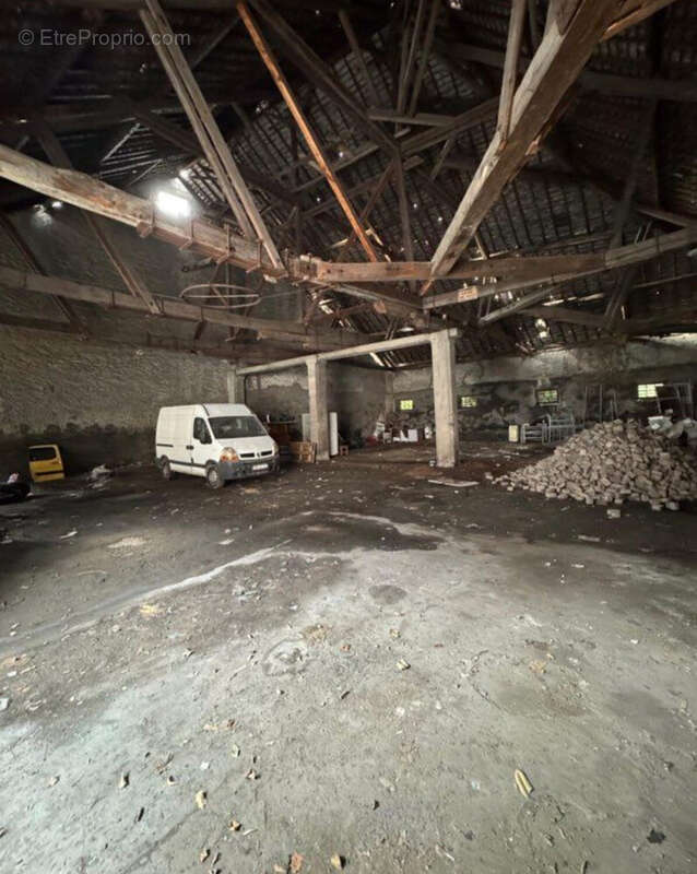 Appartement à RANDENS