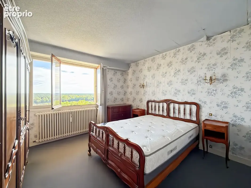 Maison  - la roche guyon - 7pièces - photo 11