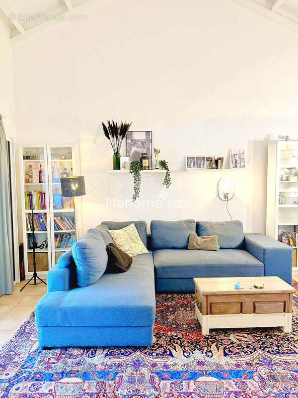 Maison à VIEUX-FORT