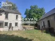 Maison à ARLEUF