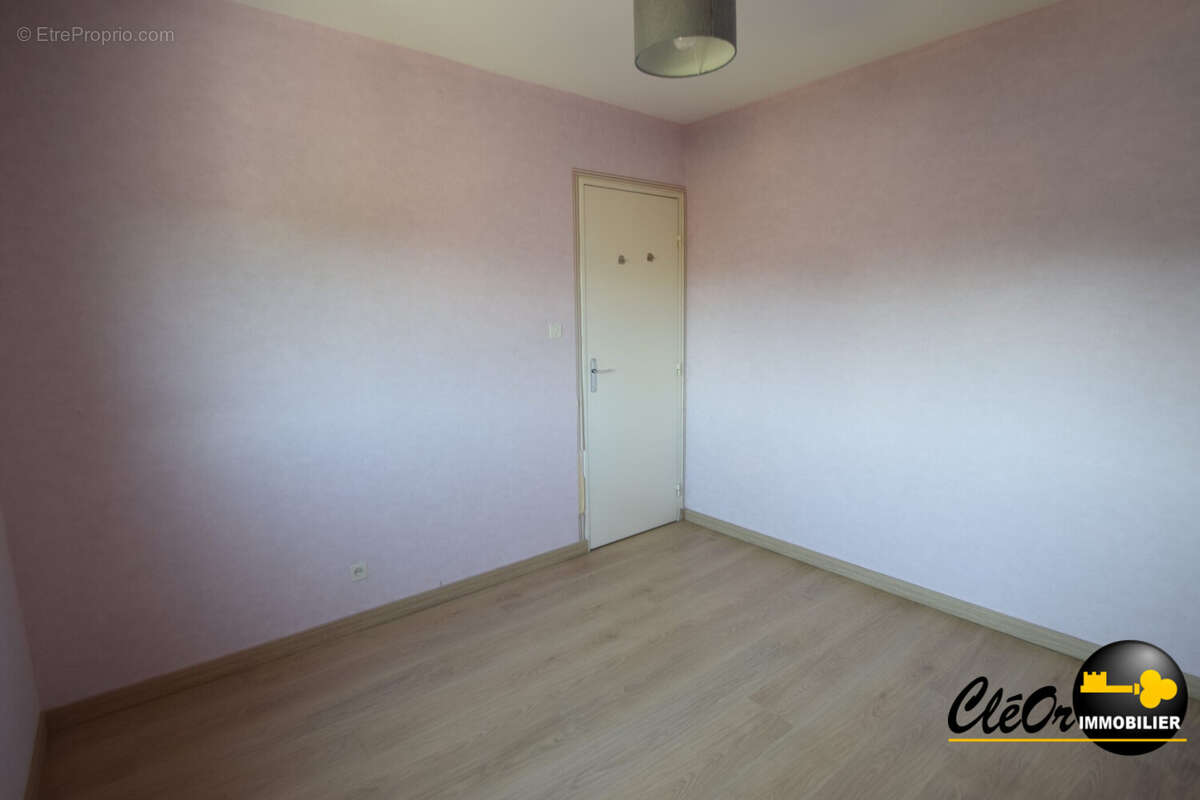 Appartement 53 m² à Chalon-Sur-Saone  - photo 5
