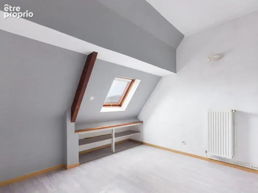 Maison 6 pièces 143 m² à vendre à Lihons (80320) - photo 19