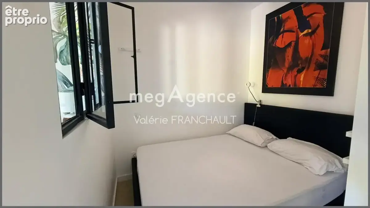 Studio cabine avec terrasse de 15 m², piscine chauffée, au cœur de la forêt de Longeville sur mer - photo 4