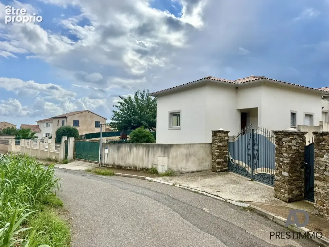 Maison 3 pièces 70 m² à vendre à Biguglia (20620) - photo 1