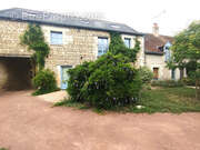 Maison à PARCAY-SUR-VIENNE