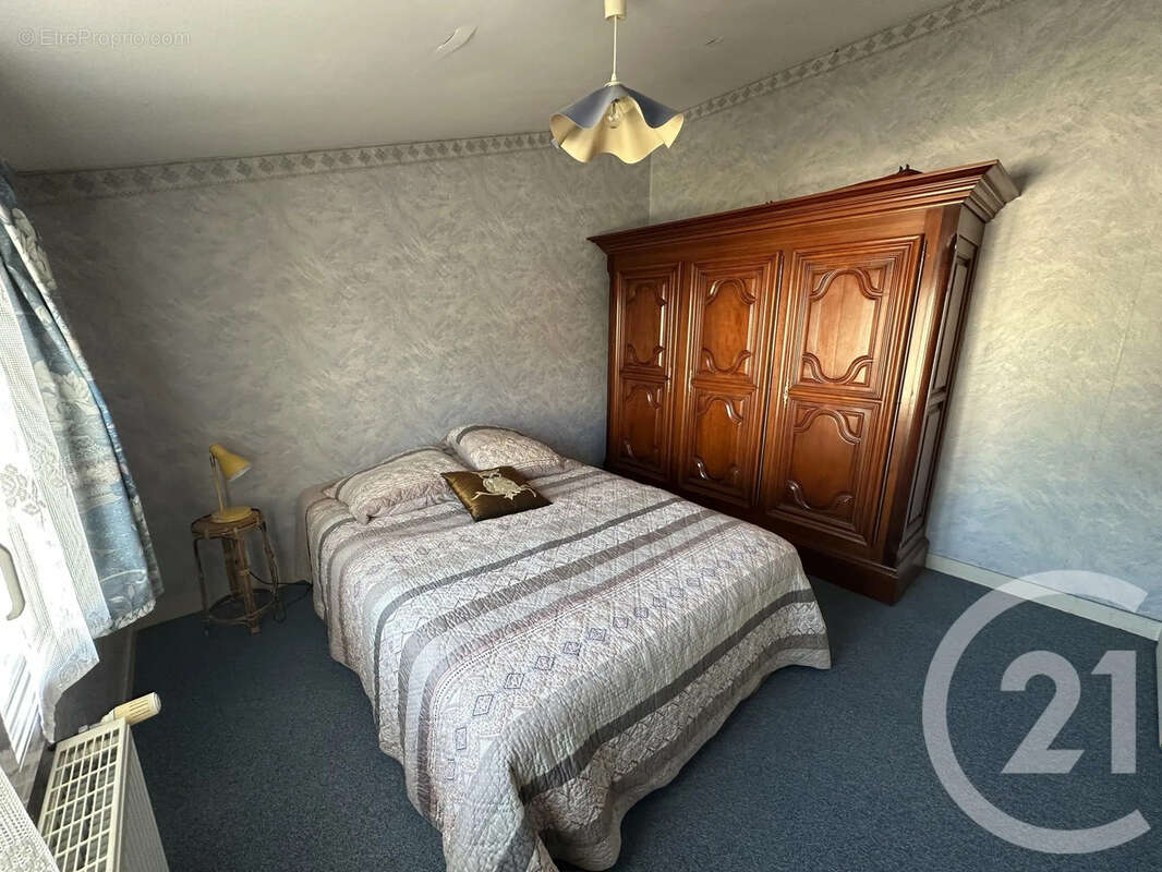 Maison à SAINT-PALAIS-SUR-MER