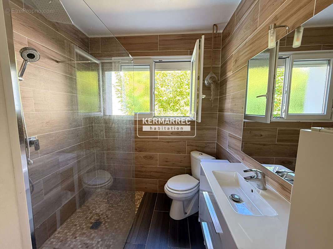 Maison à SAINT-HERBLAIN