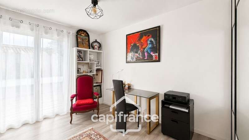 Dax centre-ville – maison contemporaine de plain-pied – dpe a - pmr - photo 11