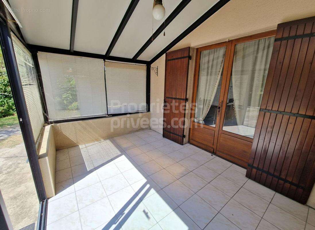 Maison fort potentiel - photo 4