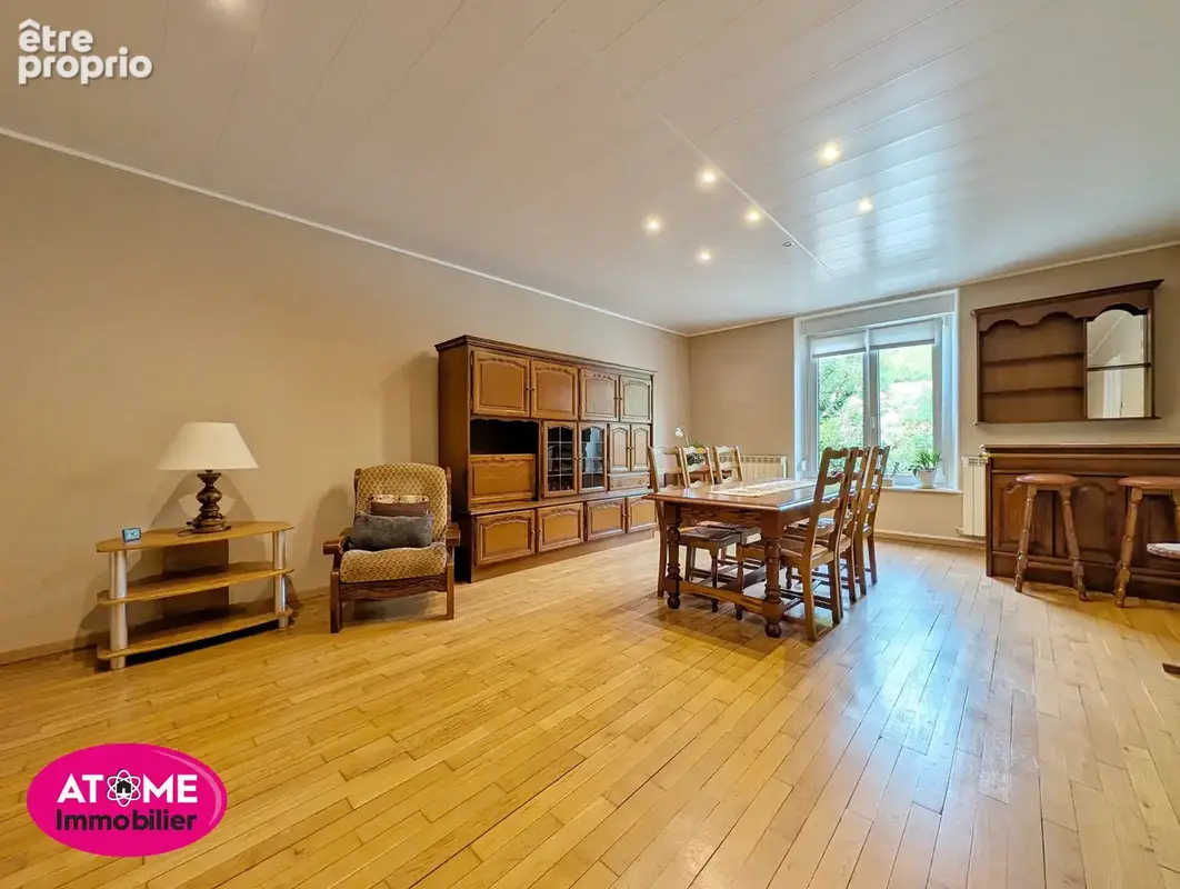 Maison - 134m2 Moutiers (54660) - photo 4