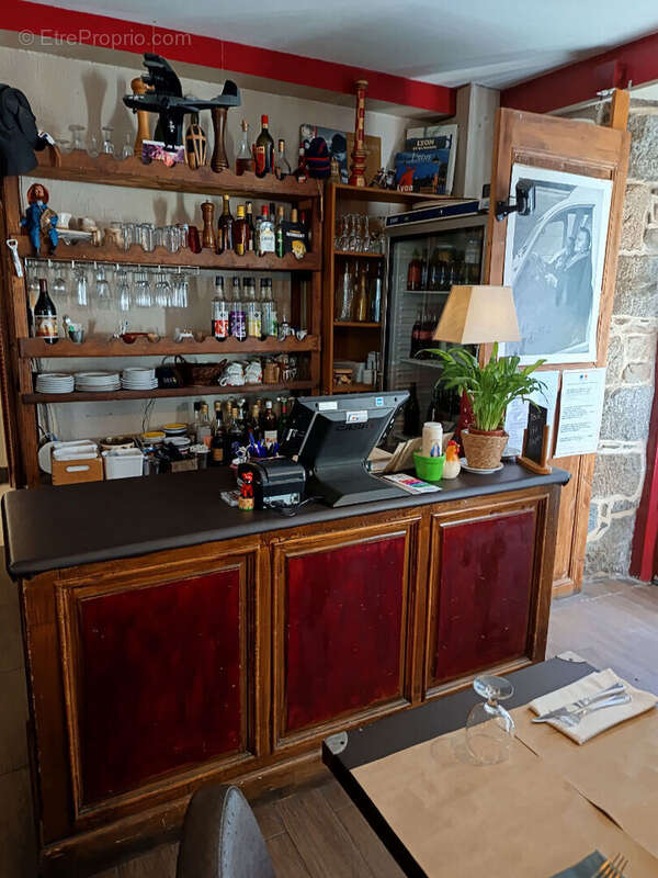 Commerce à SAINT-BRIEUC