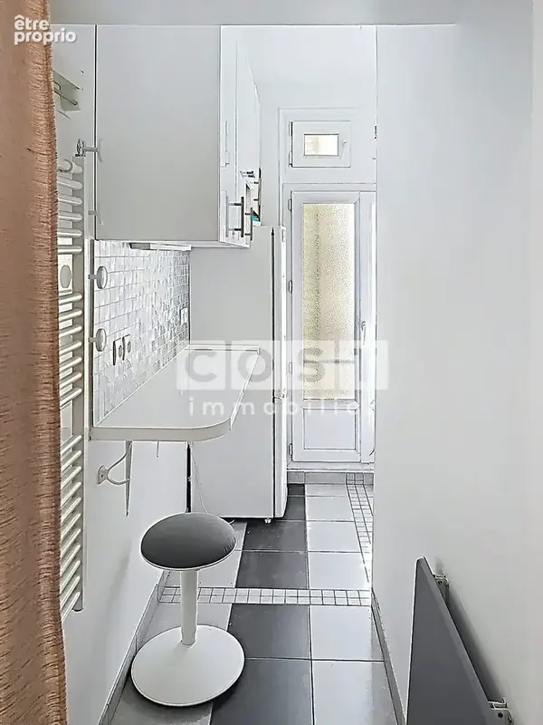 Appartement 2 pièces 32 m² à vendre à Clichy (92110) - photo 8