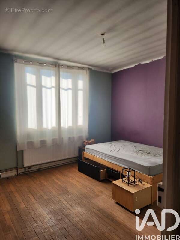 Photo 4 - Maison à VILLENAUXE-LA-GRANDE