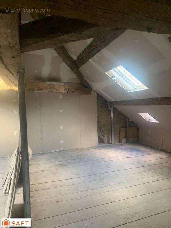 Photo 7 - Maison à BELLEY