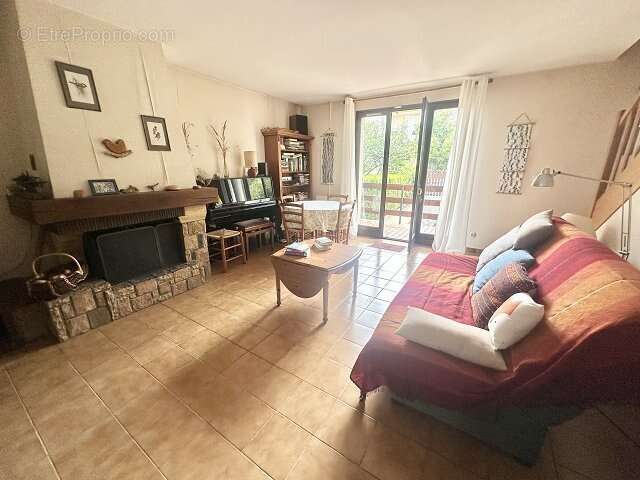 Maison à BONNEUIL-SUR-MARNE