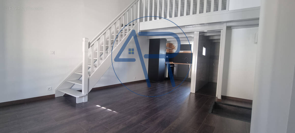 Appartement à BRIOUDE