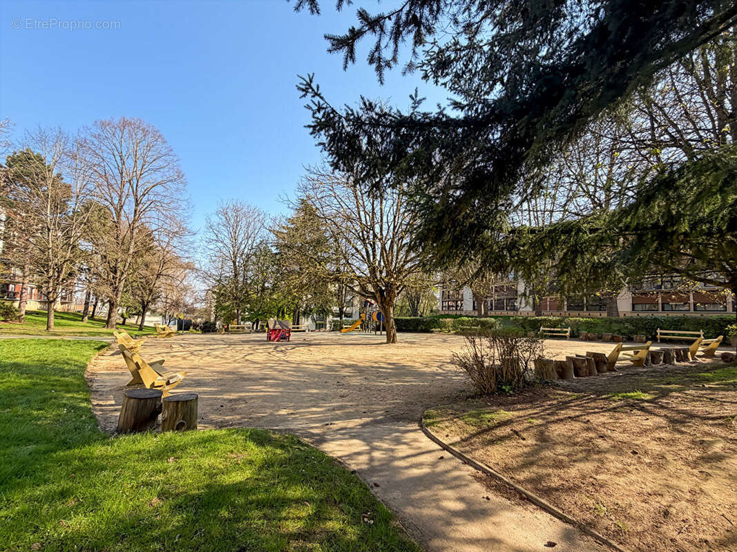 Appartement à PALAISEAU