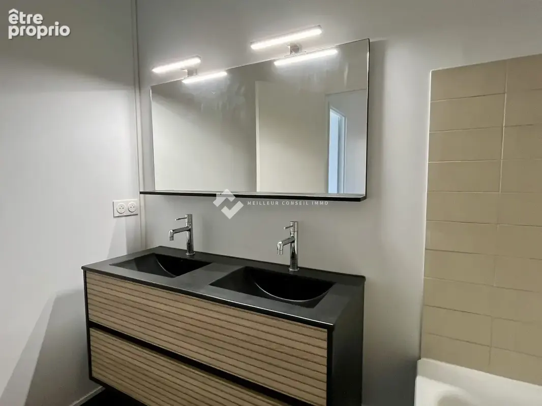 Appartement 2 pièces 47 m² à vendre à Rocquencourt (78150) - photo 9
