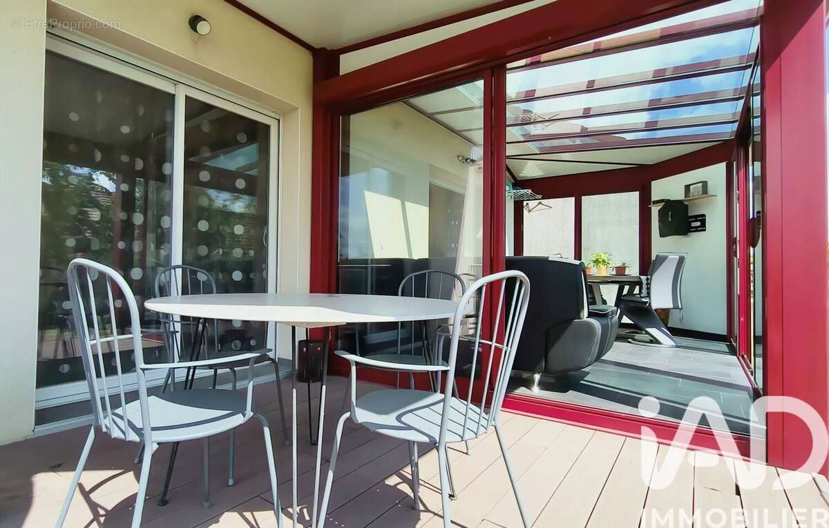 Photo 9 - Maison à TINQUEUX