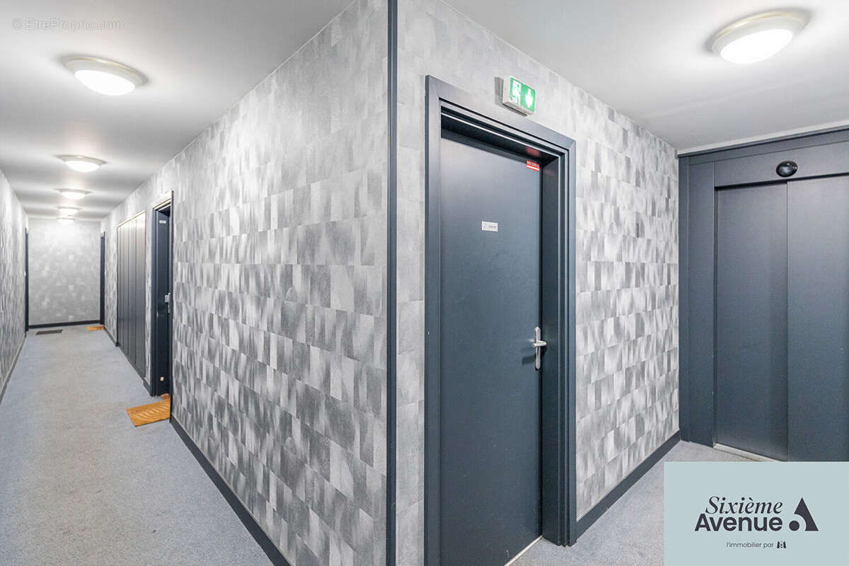 Appartement à SAINT-MICHEL-SUR-ORGE