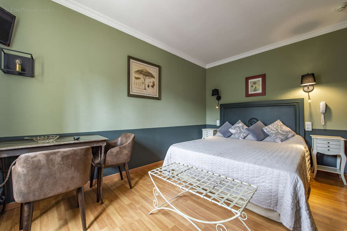 Commerce à GIGONDAS