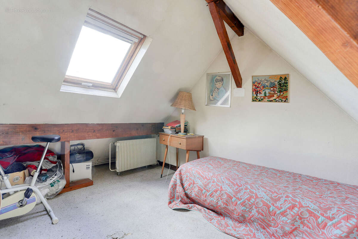 Maison à LE CHESNAY
