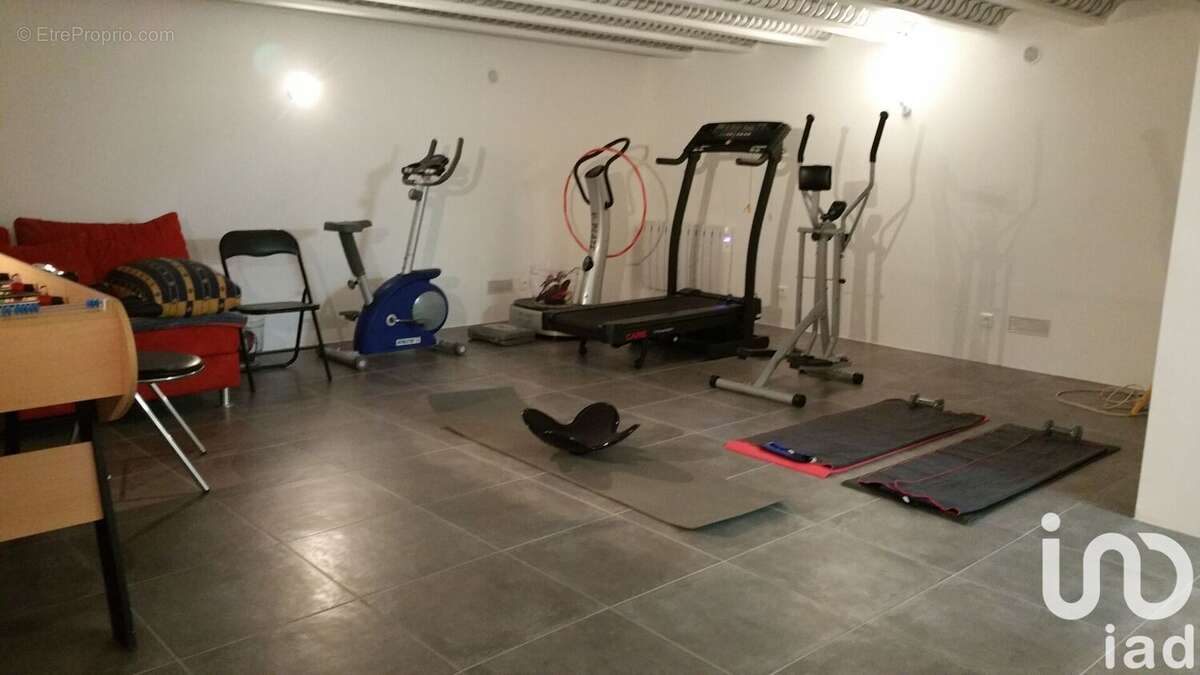 Photo 5 - Maison à BRIE-COMTE-ROBERT