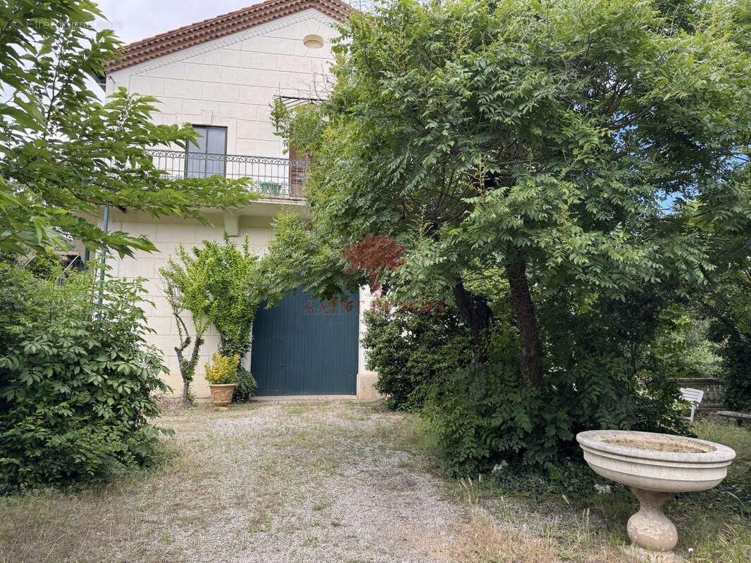 Maison à SAINT-JEAN-DE-FOS
