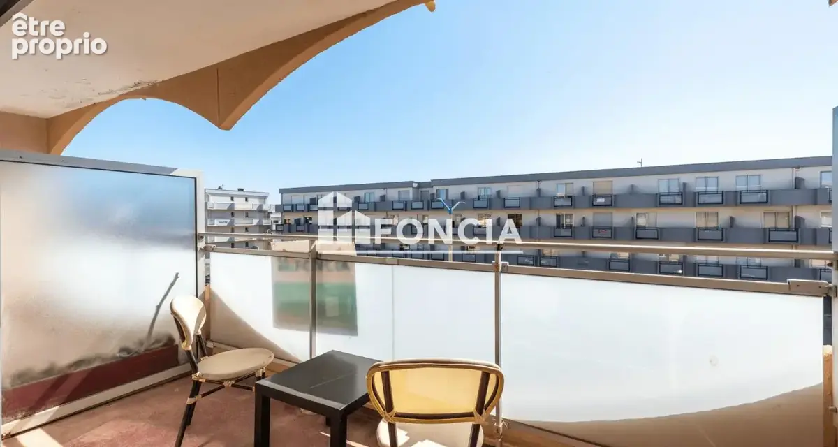 Photo Appartement à Port-La-Nouvelle au prix de 112 000€
