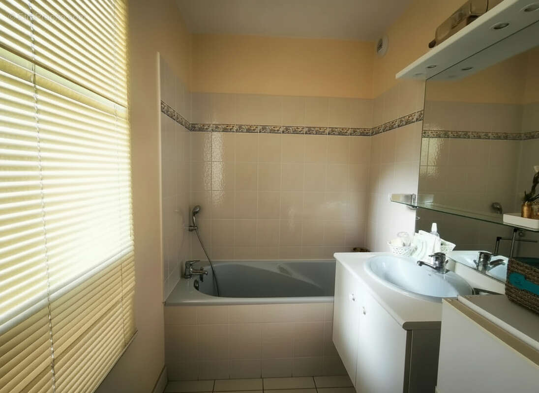 Appartement à SAINT-NAZAIRE