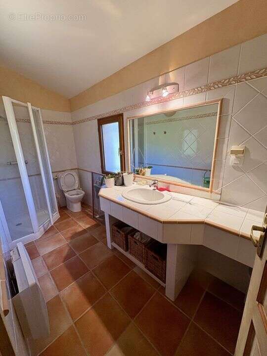 Maison à ROCHEFORT-DU-GARD