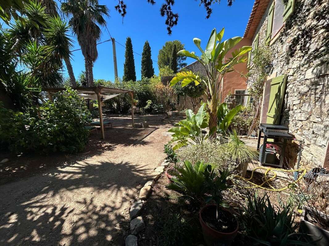 Photo 3 - Maison à SANARY-SUR-MER