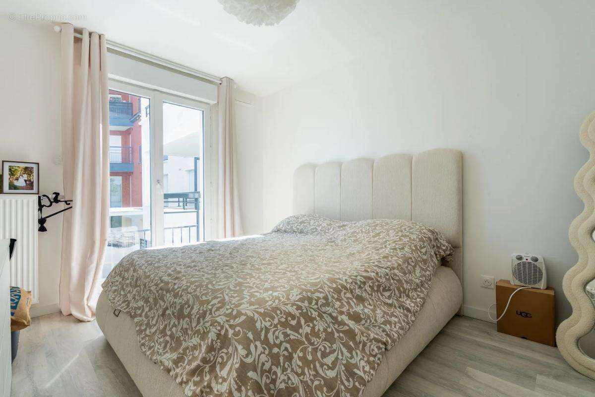Appartement à AULNAY-SOUS-BOIS