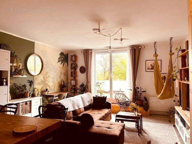 Appartement à FLOIRAC