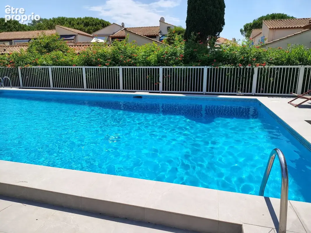 Maison 31 m² à La Grande-Motte  - photo 8