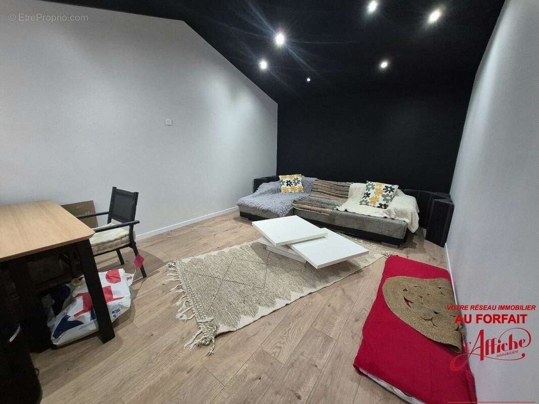 Maison à CASTELNAU-D&#039;ESTRETEFONDS