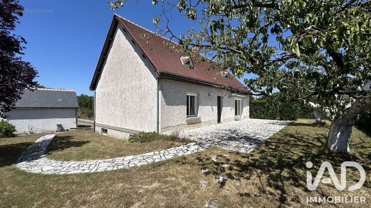 Photo 6 - Maison à VEIGNE