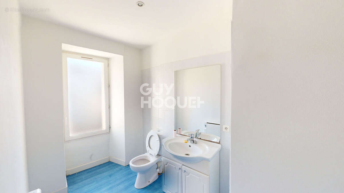 Appartement à CARPENTRAS