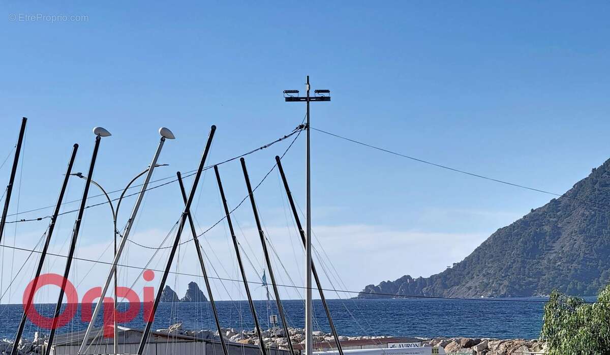 Maison à LA SEYNE-SUR-MER