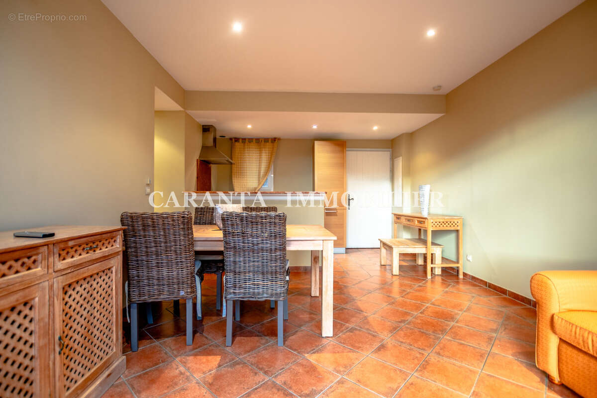 Appartement à SAINTE-MAXIME